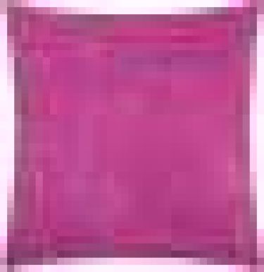 Наволочка Этель "Классика", цв.розовый, 43*43 см, 100% п/э